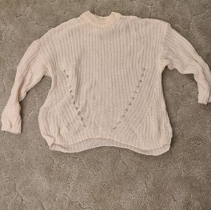 AE Oversized Sweater